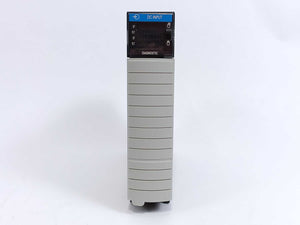 AB 1756-IB16D Ser. A ControlLogix DC Diagnostic Input 16PT 24VDC