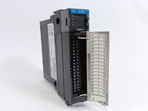 AB 1756-IB16D Ser. A ControlLogix DC Diagnostic Input 16PT 24VDC