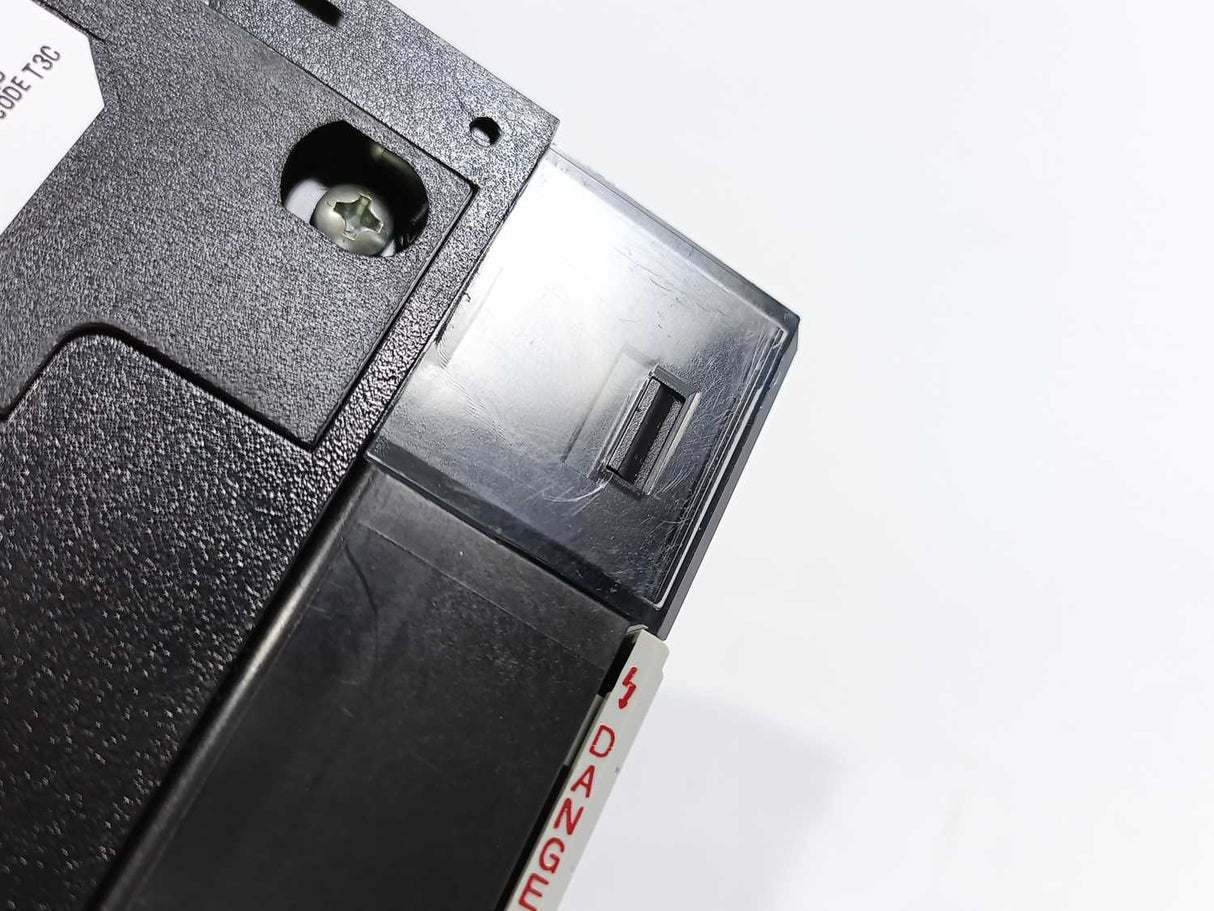 AB 1756-IB16D Ser. A ControlLogix DC Diagnostic Input 16PT 24VDC