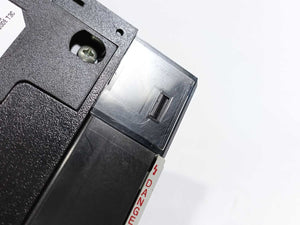 AB 1756-IB16D Ser. A ControlLogix DC Diagnostic Input 16PT 24VDC