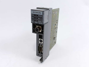 AB 1747-L542 Ser. A SLC 500 Processor Unit w/ 1747-OS401 Ser. C Operating System