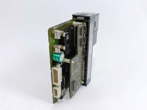 AB 1747-L542 Ser. A SLC 500 Processor Unit w/ 1747-OS401 Ser. C Operating System
