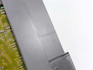 AB 1747-L542 Ser. A SLC 500 Processor Unit w/ 1747-OS401 Ser. C Operating System