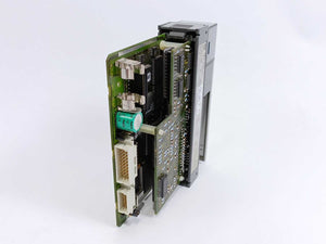 AB 1747-L542 Ser. A SLC 500 Processor Unit w/ 1747-OS401 Ser. C Operating System