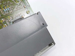 AB 1747-L542 Ser. A SLC 500 Processor Unit w/ 1747-OS401 Ser. C Operating System