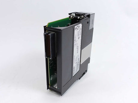 AB 1756-L71 Ser. B ControlLogix 2MB Controller, w/ 1784-SD1