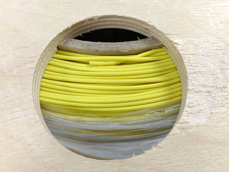 Southwire F2002312L5 Southwire TXL 20-7 Str Cu SAEWe 1DGnS Wire - 1524m Spool