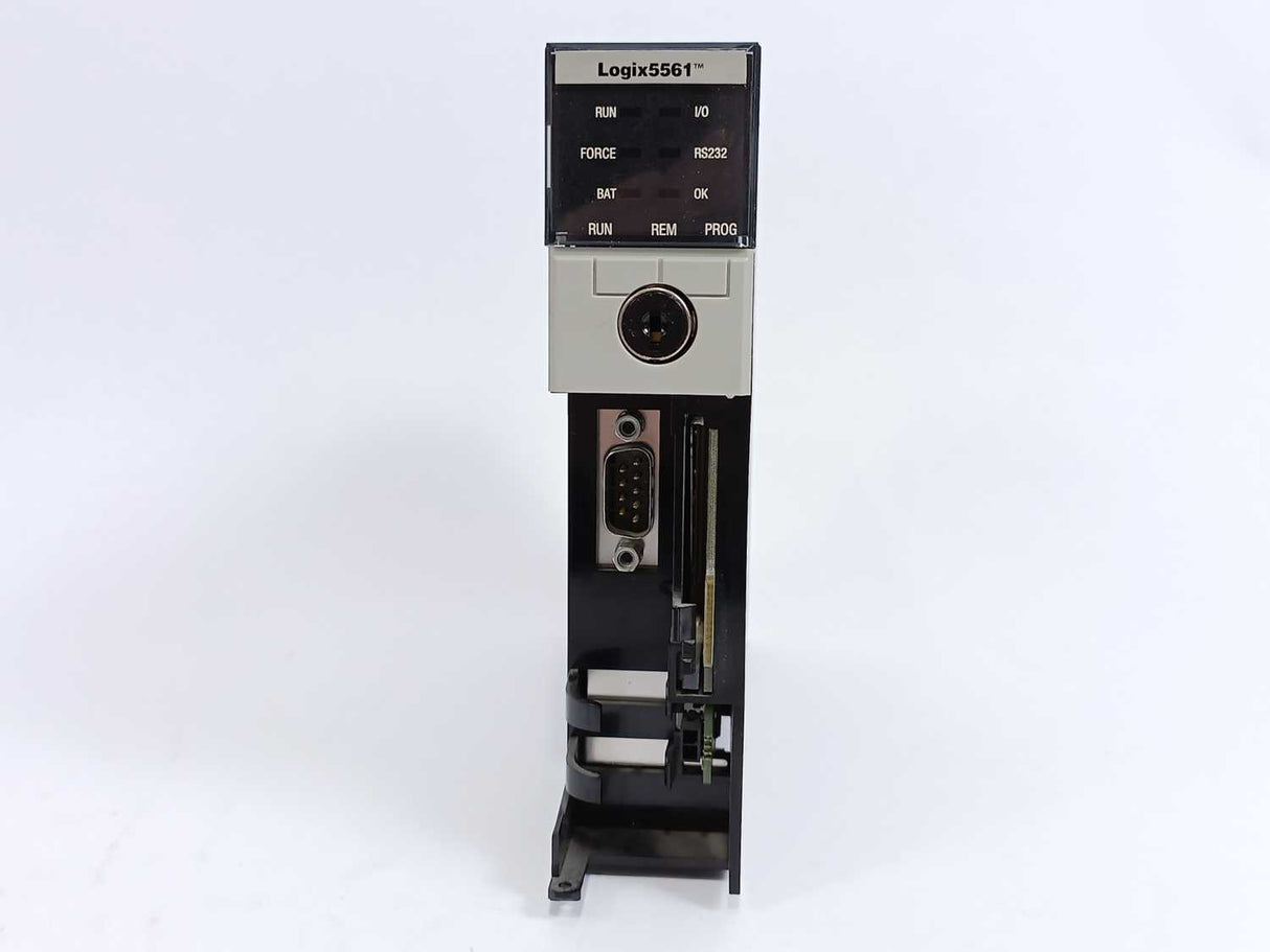 AB 1756-L61 Ser. B ControlLogix 5561 Processor