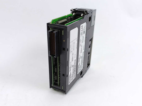 AB 1756-L55 Ser. A ControlLogix Logix 5555 Processor Unit w/ 1756-M12 Expansion