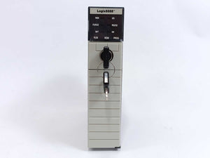 AB 1756-L55 Ser. A ControlLogix Logix 5555 Processor Unit w/ 1756-M12 Expansion