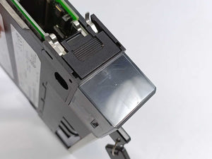 AB 1756-L55 Ser. A ControlLogix Logix 5555 Processor Unit w/ 1756-M12 Expansion