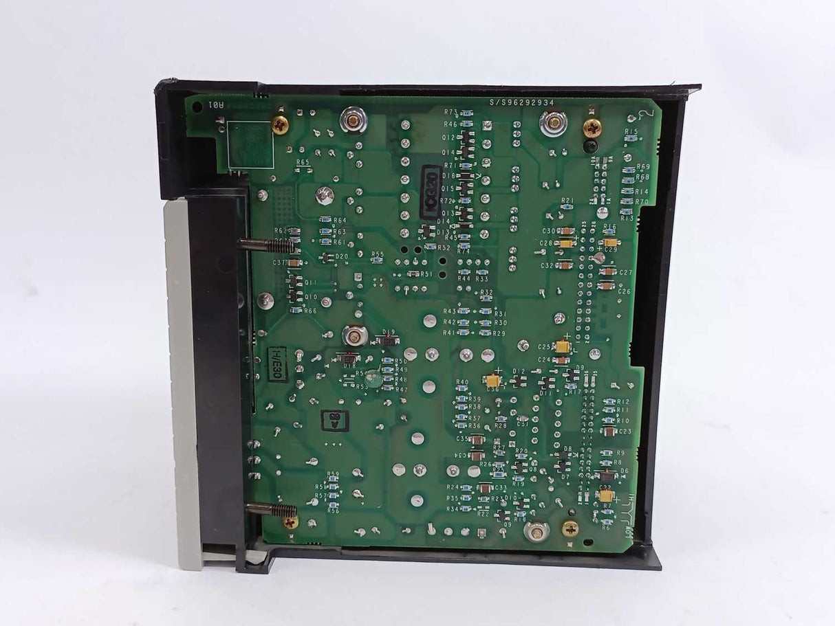 AB 1756-PA72 Ser. B ControlLogix Power Supply 75W Max