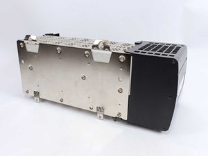 AB 1756-PA72 Ser. B ControlLogix Power Supply 75W w/ 1756-A7 Slot Chassis