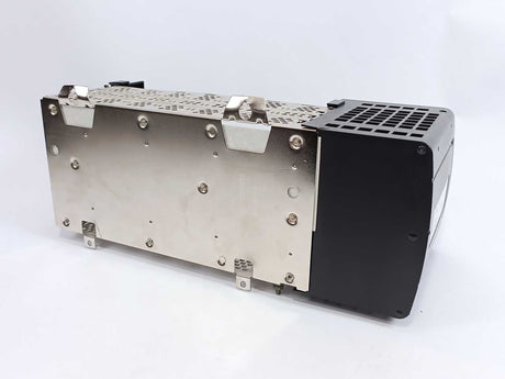 AB 1756-PA72 Ser. B ControlLogix Power Supply 75W w/ 1756-A7 Slot Chassis