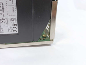 AB 1756-PA72 Ser. B ControlLogix Power Supply 75W w/ 1756-A7 Slot Chassis