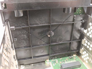 AB 1756-PA72 Ser. B ControlLogix Power Supply 75W w/ 1756-A7 Slot Chassis
