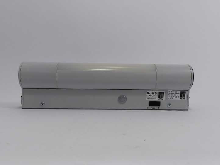 Rittal PS 4155100 Universal Light w/ Integral Motion Detector