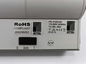 Rittal PS 4155100 Universal Light w/ Integral Motion Detector