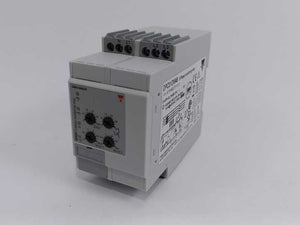 Carlo Gavazzi DPC01DM48 DPC01DM48 3-Phase Monitoring Relay