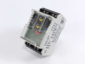 BTR MR-AO4 BTR MR-AO4 Analog Output Module