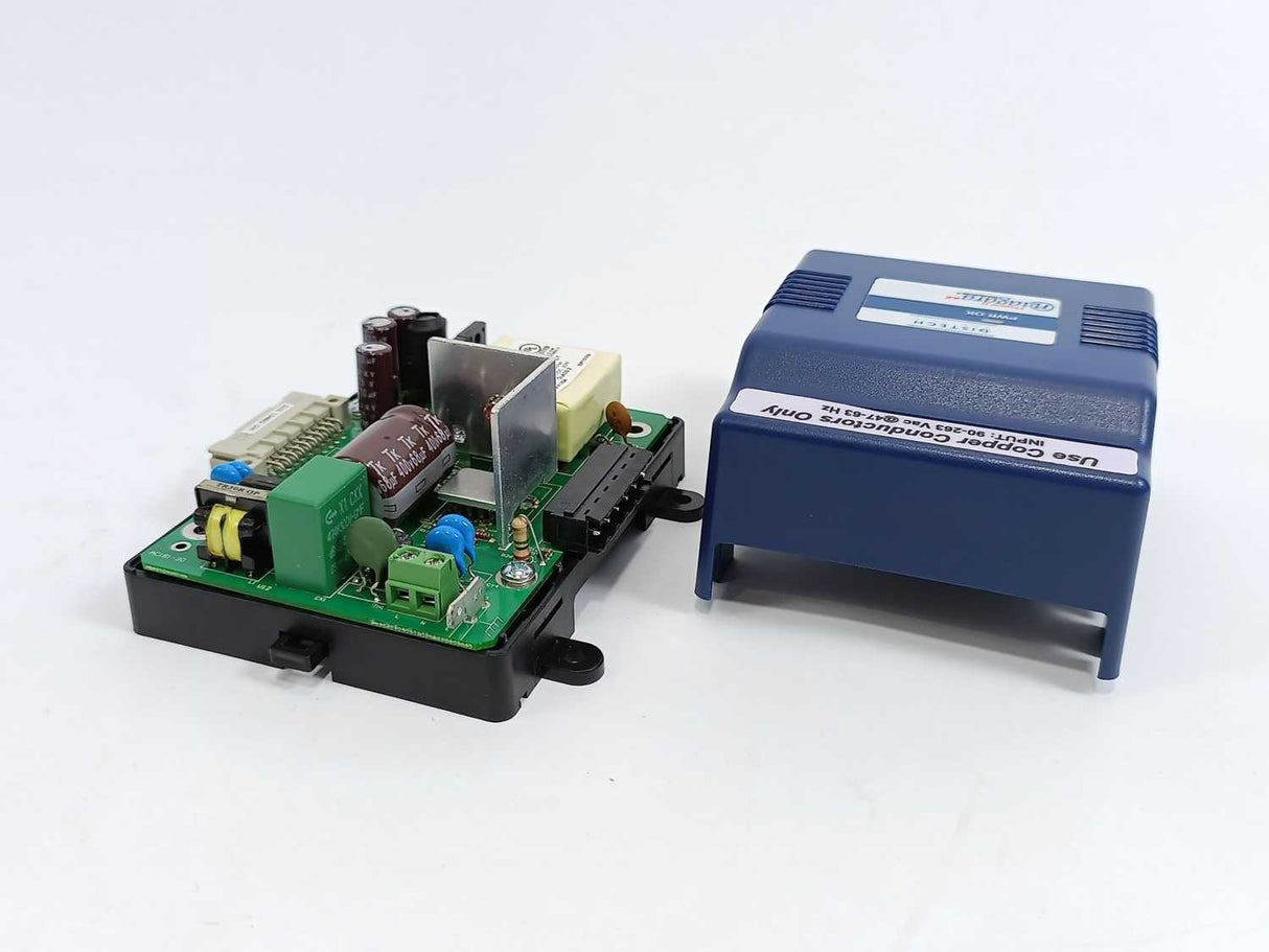 Distech Controls EC-NPB-PWR-UN Distech Controls Power Supply Module 15VDC, 30W