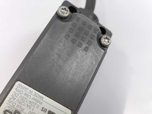 Idec HS5E-D4 Safety Door Switch