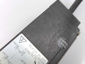 Idec HS5E-D4 Safety Door Switch