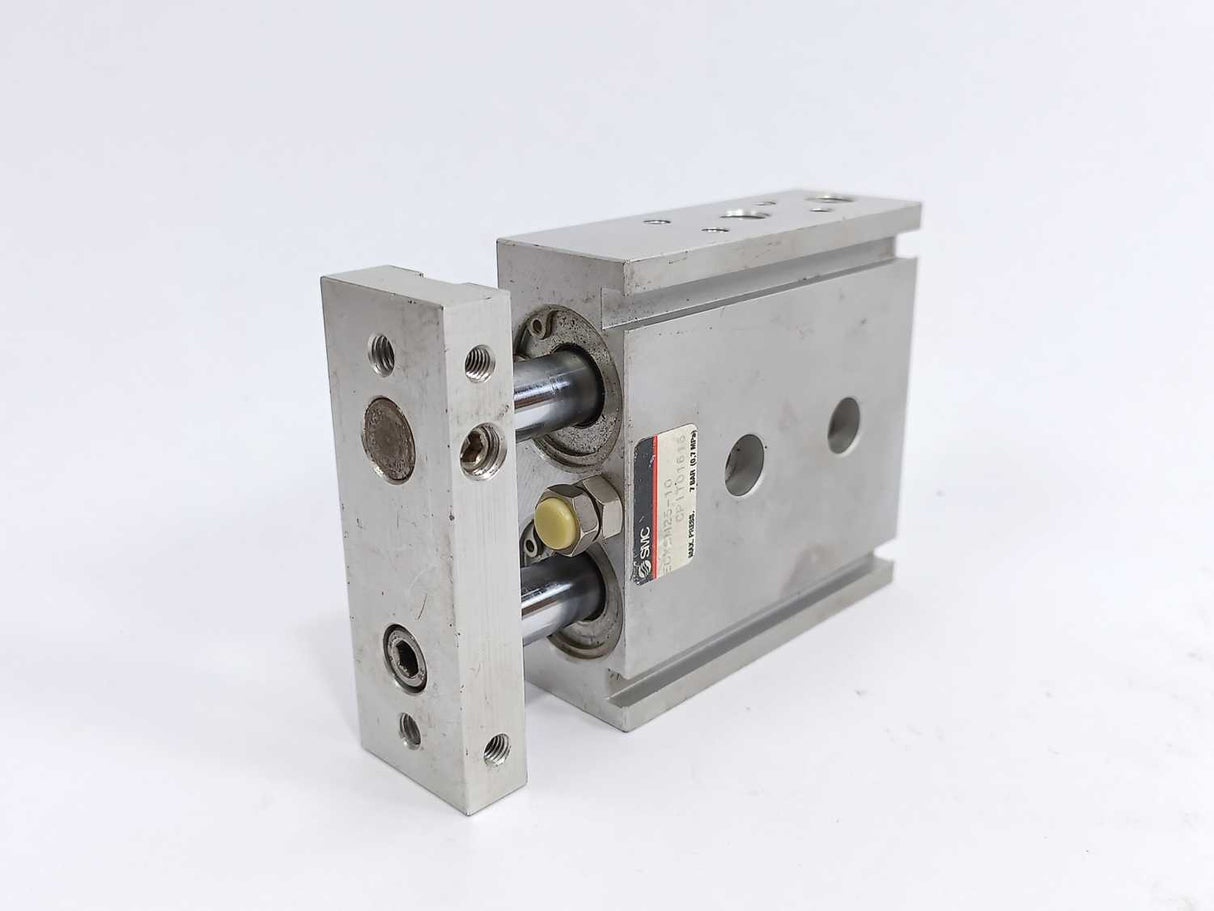 SMC ECXSM25-10 Cylinder