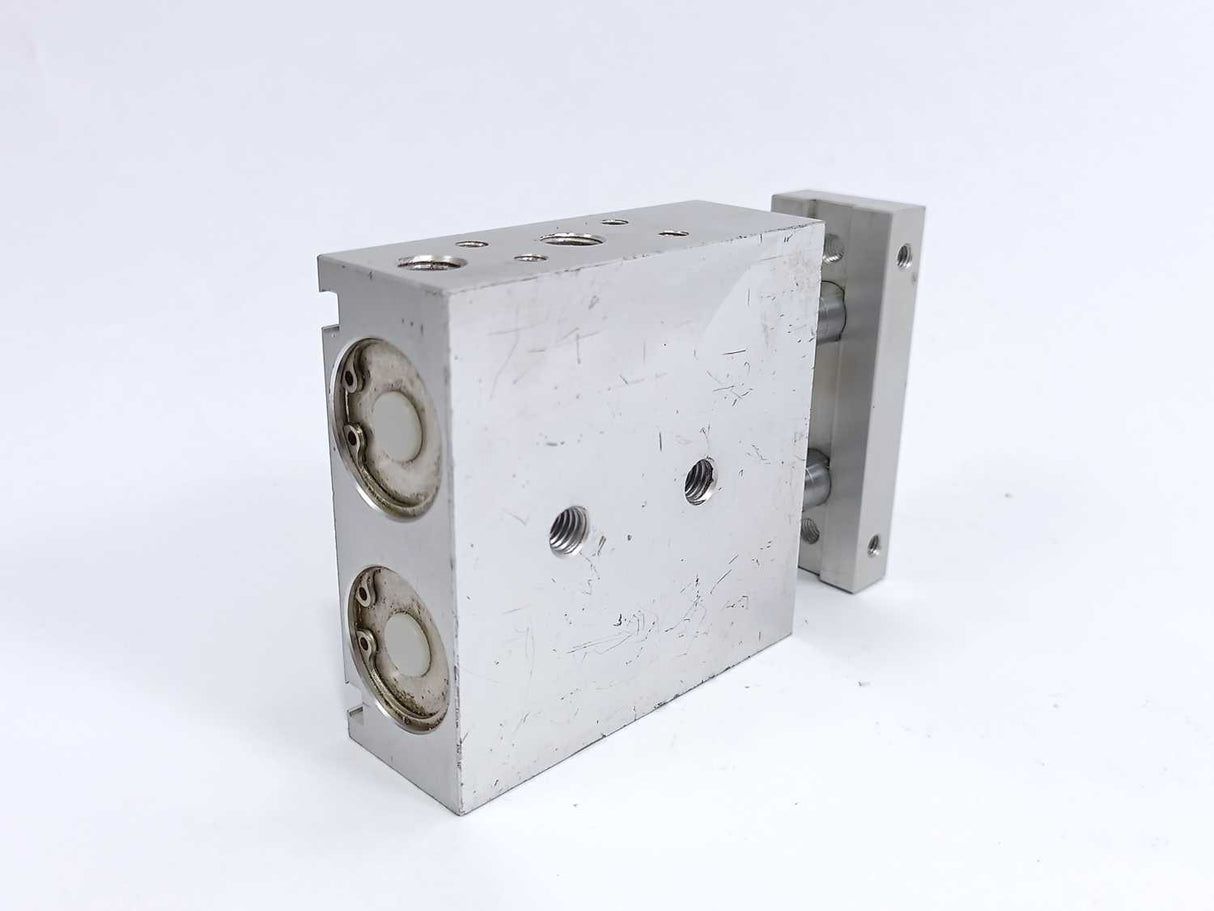 SMC ECXSM25-10 Cylinder