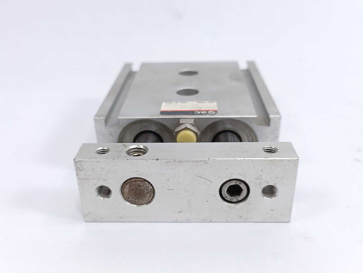 SMC ECXSM25-10 Cylinder