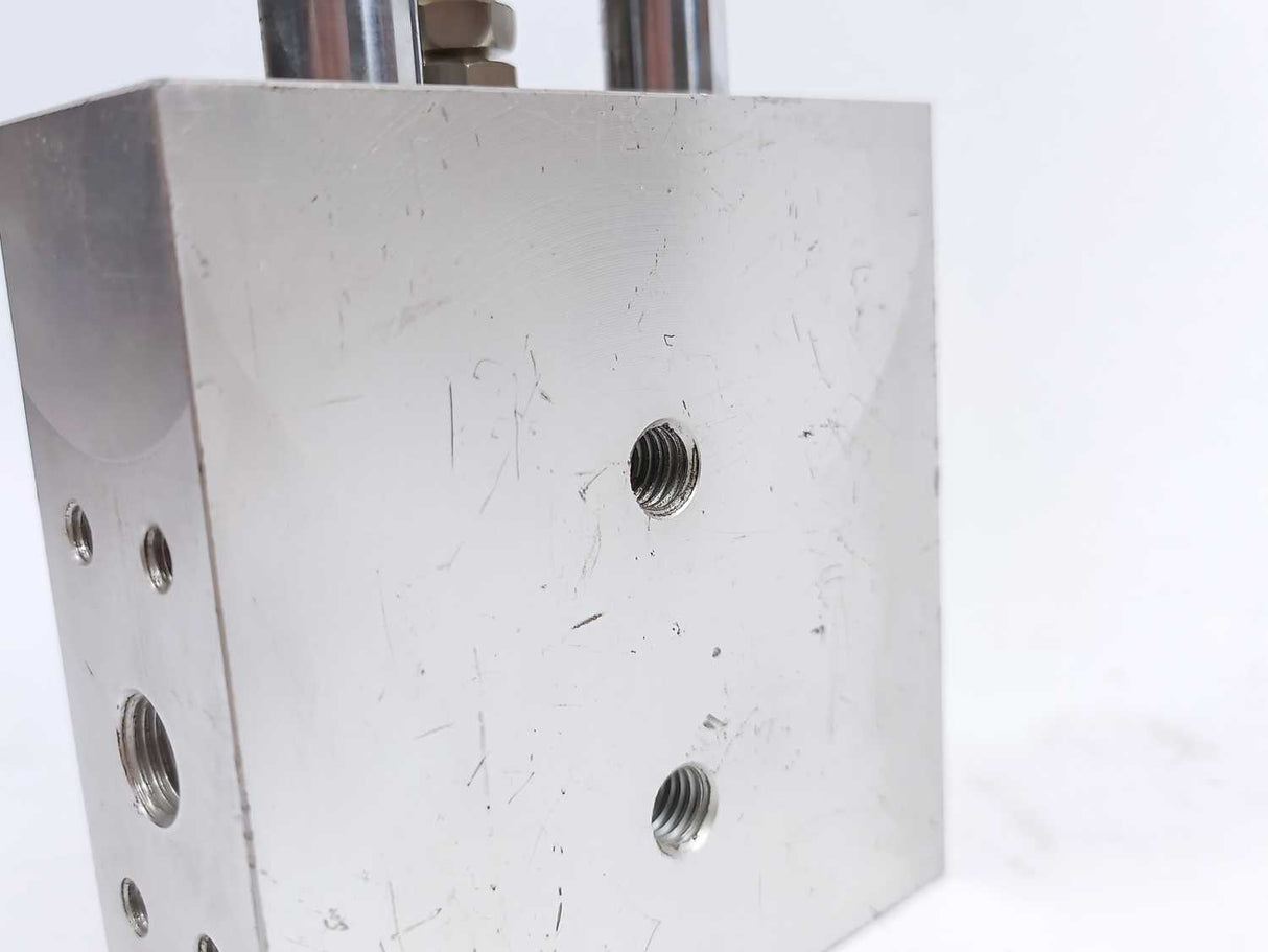 SMC ECXSM25-10 Cylinder