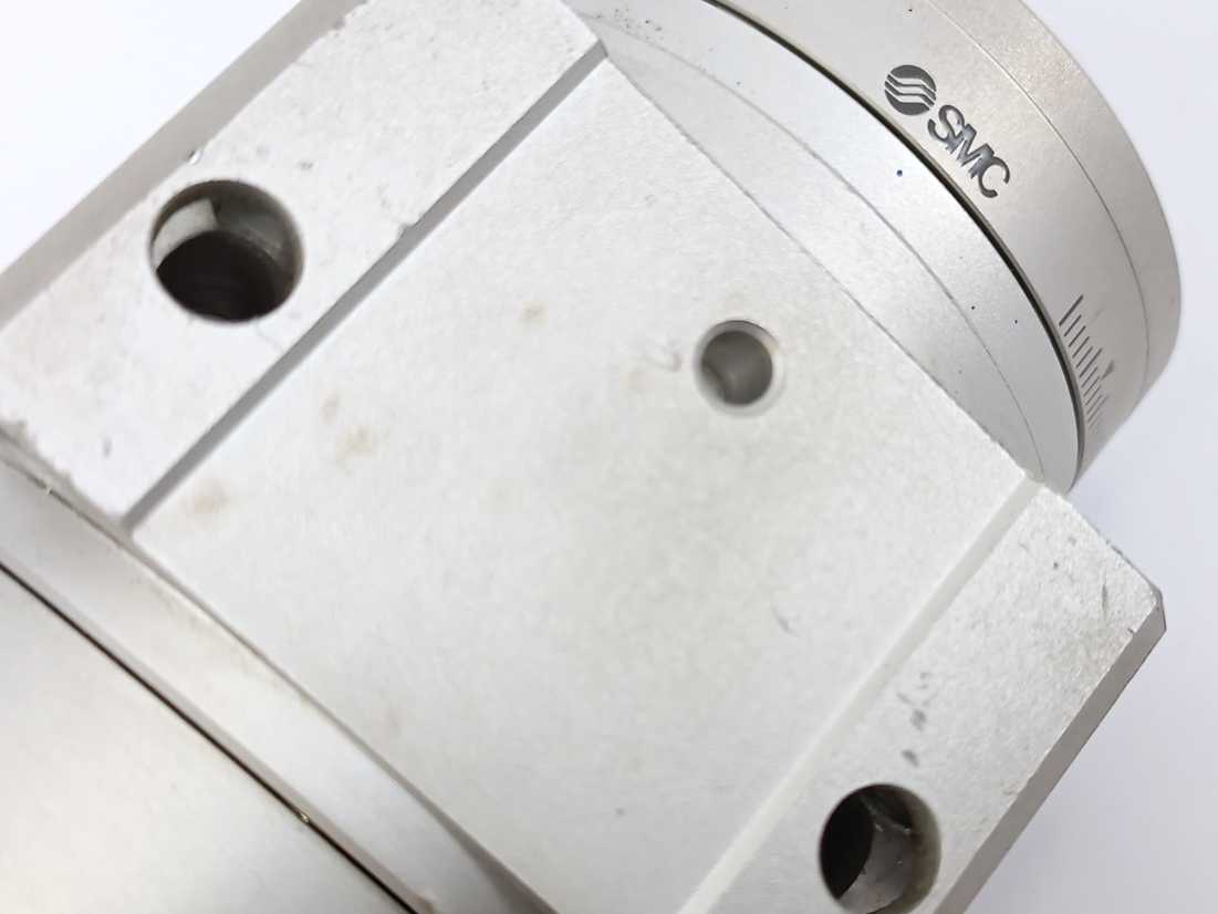 SMC MSUB20-90S Rotary Actuator