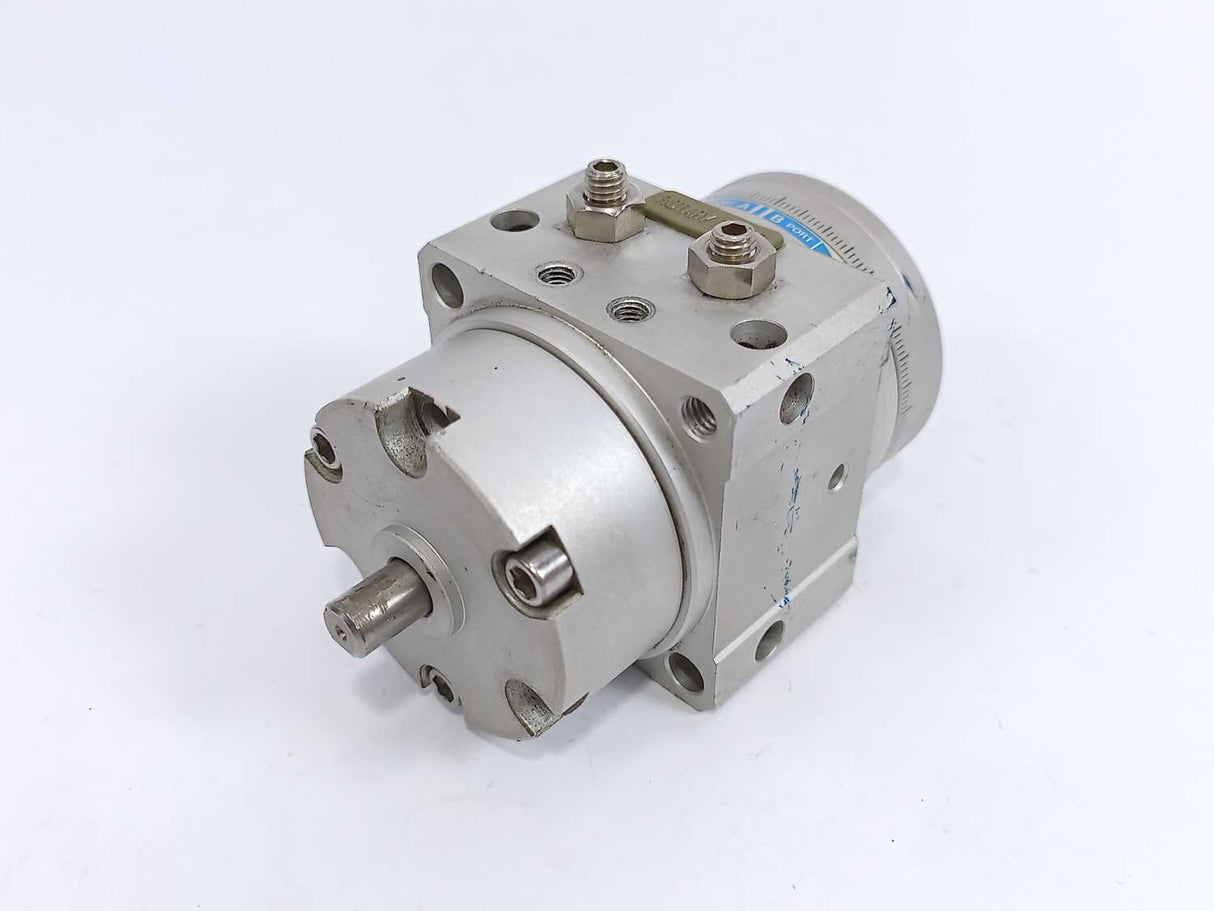 SMC MSUB20-90S Rotary Actuator