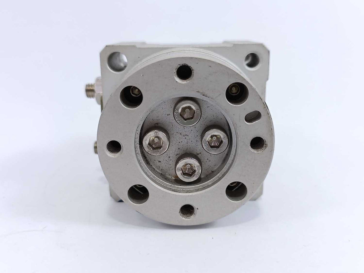 SMC MSUB20-90S Rotary Actuator