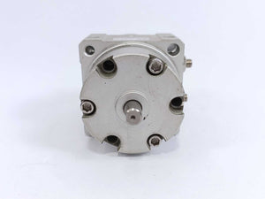 SMC MSUB20-90S Rotary Actuator