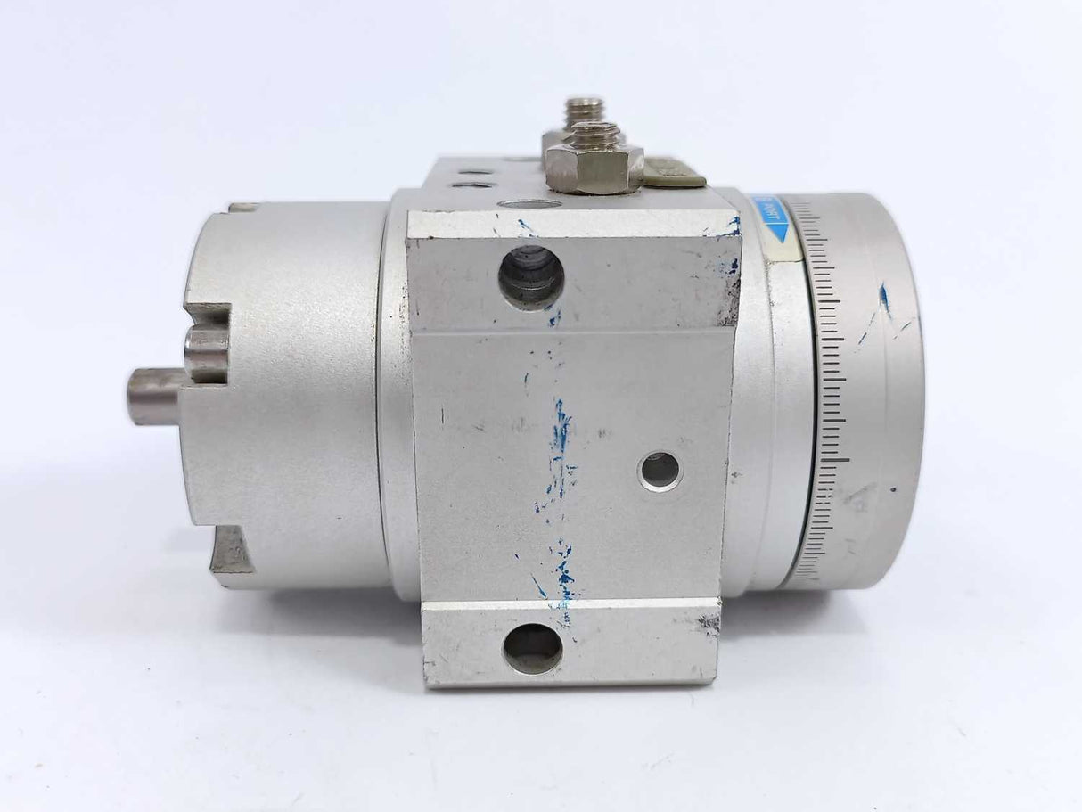 SMC MSUB20-90S Rotary Actuator