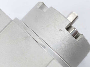 SMC MSUB7-90S MSU Rotary Actuator W/ Table