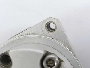 SMC MSUB7-90S MSU Rotary Actuator W/ Table
