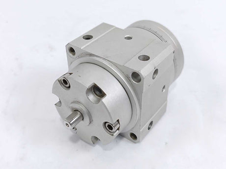 SMC MSUB7-90S MSU Rotary Actuator W/ Table