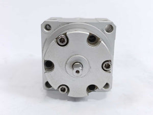 SMC MSUB7-90S MSU Rotary Actuator W/ Table