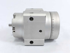 SMC MSUB7-90S MSU Rotary Actuator W/ Table