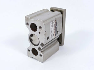 SMC MGQM16-10 MGQ Guided Cylinder