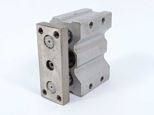 SMC MGQM16-10 MGQ Guided Cylinder