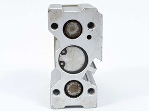SMC MGQM16-10 MGQ Guided Cylinder
