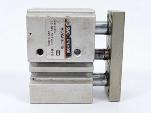SMC MGQM16-10 MGQ Guided Cylinder