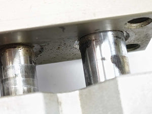 SMC MGQM16-10 MGQ Guided Cylinder