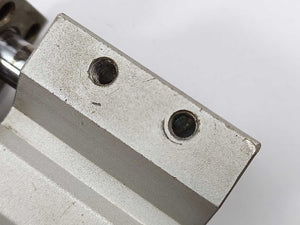 SMC MGQM16-10 MGQ Guided Cylinder