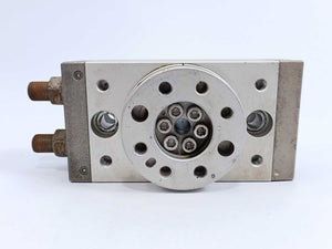 SMC MSQB50A MSQ Rotary Actuator W/ Table