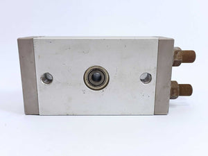 SMC MSQB50A MSQ Rotary Actuator W/ Table