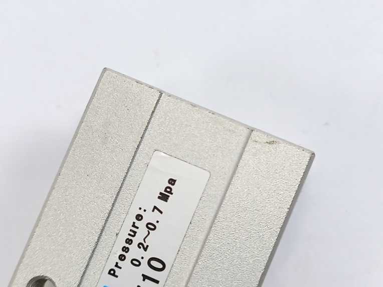 Airtac HFZ10 Air Gripper